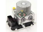Mitsubishi ASX centralina gruppo pompa ABS 4670B708