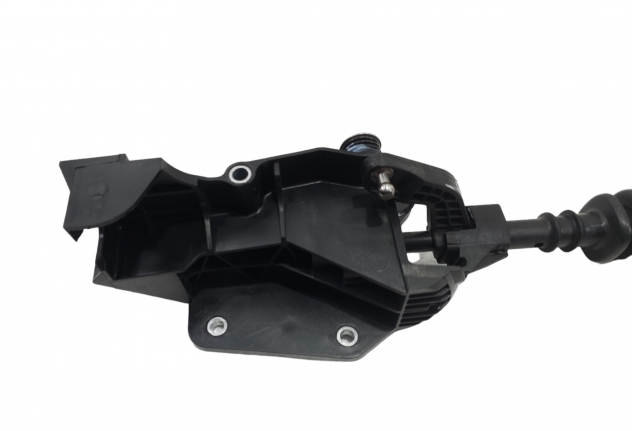 LEVA CAMBIO CON POMELLO E CUFFIA FIAT Panda 3° Serie 502947990 312 A2.000 Bifuel/Gas 900 (12) - Foto 13