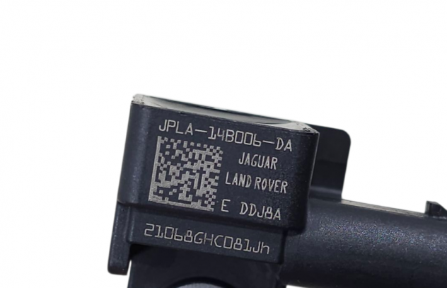 SENSORE DI PRESSIONE CRASH ANTERIORE LAND ROVER Range Rover Evoque Serie JPLA-14B006-DA 204DTY Diesel 2000 (18) - Foto 15