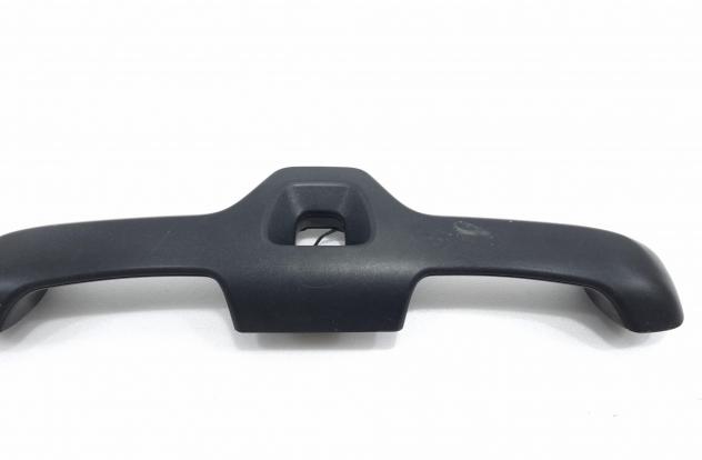 MANIGLIONE POSTERIORE CON LOGO SENZA LUCI OPEL Vivaro Serie 93451717 (14) - Foto 8
