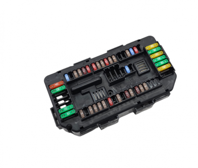 CENTRALINA PORTA FUSIBILI BMW Serie 2 Coupé (F22) 61149389068 B47 D20 A Diesel 2000 (13)