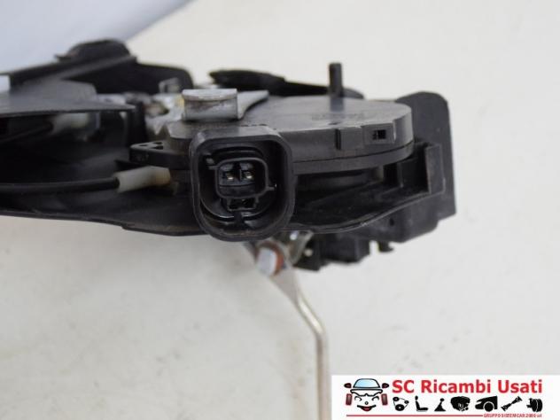 SERRATURA POSTERIORE DESTRA TOYOTA Rav4 4° Serie 6933042060 (0509) - Foto 2