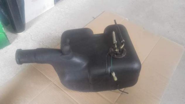 Serbatoio Gasolio con galleggiante Motocarro Ape Max Diesel - Foto 4