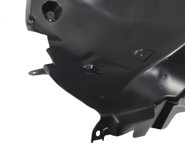 PASSARUOTA ANT SX BMW X4 Serie (G02) 51717394815 (18) - Foto 6