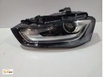 AUDI A4 B8 8K0 LIFT LAMPA PRZEDNIA XENON L - 12827