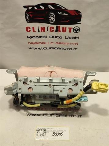 AIRBAG PASSEGGERO LEXUS IS 220 Berlina 82140-53010A 1041454 1041228 2ADFHV (0512) - Foto 3