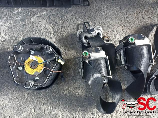 MUSATA COMPLETA + KIT RADIATORI + KIT AIRBAG BMW Serie 2 Active Tourer (F45) (1418) - Foto 7