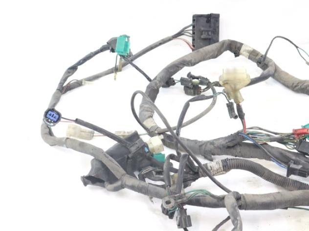 KYMCO XCITING 300 R 32100LFG2E00 CABLAGGIO IMPIANTO ELETTRICO 07 - 14 MAIN WIRING HARNESS - Foto 2