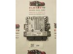 CENTRALINA MOTORE RENAULT Megane II Van 237100386R K9K728 diesel 1461 (0210)