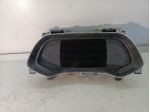 QUADRO STRUMENTI CENTRALE LIVELLI RENAULT CLIO Serie V 248099957R H4D460 (19)