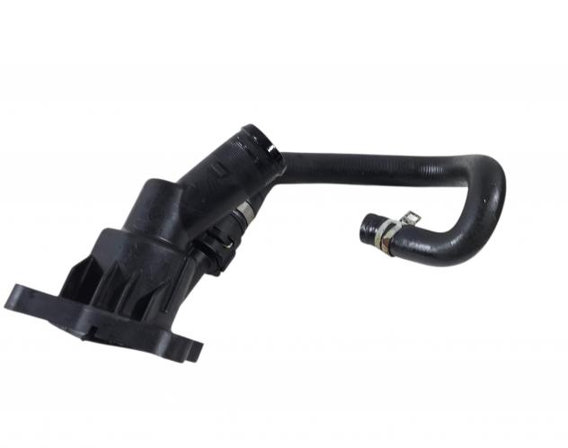 SCATOLA TERMOSTATO VOLVO XC60 Serie 31686045 D4204T14 Diesel 2000 (17) - Foto 10