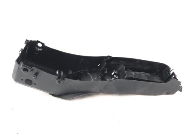 YAMAHA MT-07 1WS8212B0000 PARAFANGO POSTERIORE RM18 19 - 20 REAR MUDGUARD