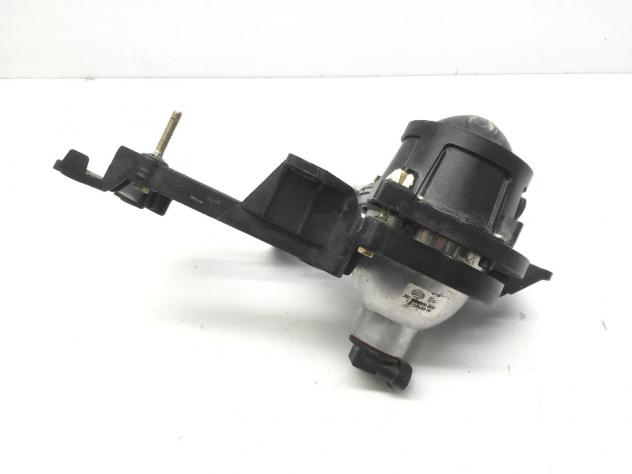 GILERA FUOCO EURO 3 500 FARO FANALE ANTERIORE SINISTRO INCOMPLETO 2007 2013 - Foto 3