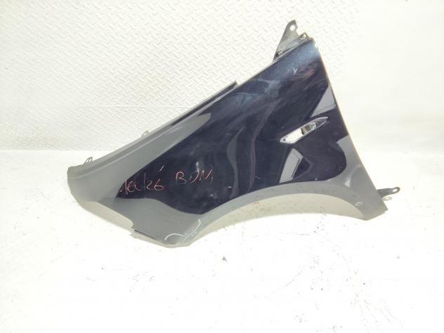 PARAFANGO ANTERIORE SINISTRO LANCIA Ypsilon 4° Serie 51837710 (1123)