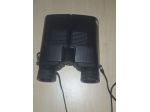 BINOCOLO NERO GIAPPONESE NIKON 9X25 CF MADE IN JAPAN CON CUSTODIA E TRACOLLA
