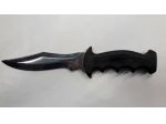 SCUBAPRO coltello subacqueo NUOVO COLTELLO