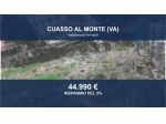 Immobile in asta di 4060 m² in vendita a Cuasso al Monte