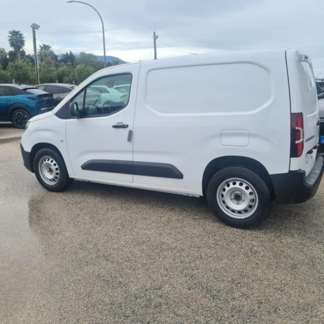 FIAT Doblo Doblò 1.5 BlueHdi 100CV M Combi rif. 23536394 - Foto 3