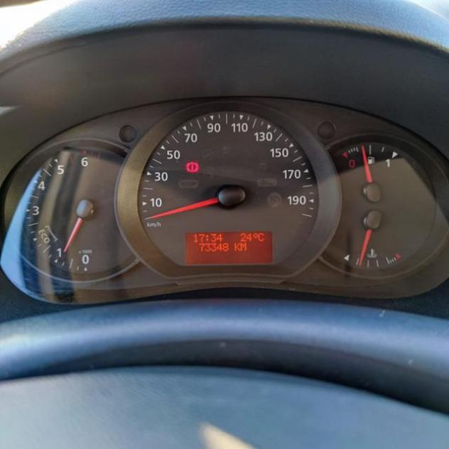 RENAULT KANGOO 1.5 BLUE DCI FURGONE 3 POSTI - 2021 rif. 24159347 - Foto 10