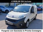FIAT Fiorino 1.3 MJT 80CV Cargo rif. 23613298