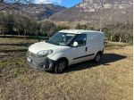 Autocarro Fiat Doblò