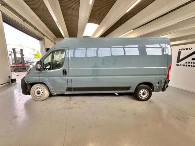 FIAT Ducato 35 2.2 MJT 140CV PLM-TM FURGONE rif. 23992283 - Foto 4