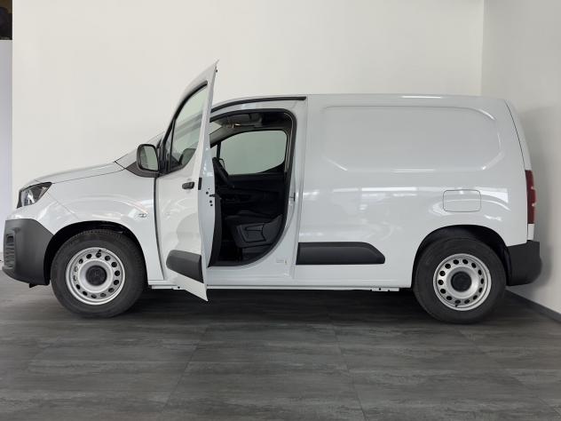 Peugeot e-Partner motore elettrico 136 CV PC 1000Kg Furgone Premium - Foto 6