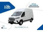 MAXUS Deliver 9 2.0 CRDI 150CV RWD L3 H2 Furgone rif. 24001029