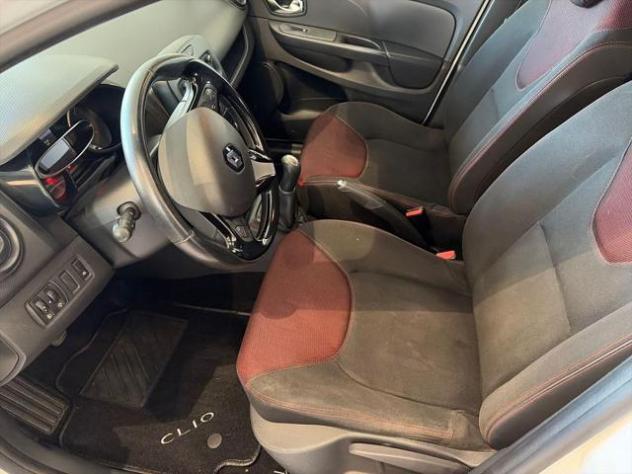 RENAULT Clio 1.5 dCi 8V 75CV 5 porte Van rif. 23821519 - Foto 6