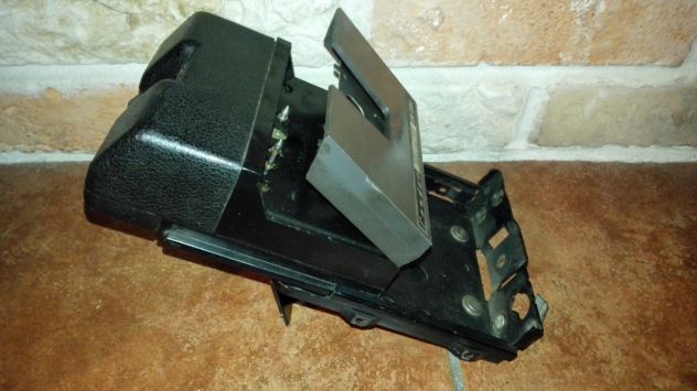 Mangiacassette raro  CONDOR vintage Player mod.2960 ed alti oggetti vintage - Foto 2