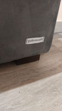 Coppia divani Poltrone e Sofà - Foto 3