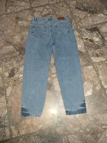 set pantaloni ragazza 14 anni. 1 jeans Sisley mai messo 1 jeans Simonetta mai me - Foto 6