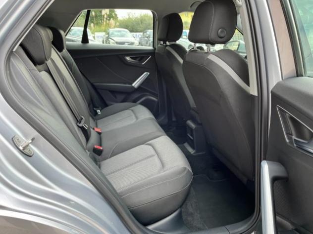 AUDI Q2 30 TDI S tronic Admired rif. 23699942 - Foto 9