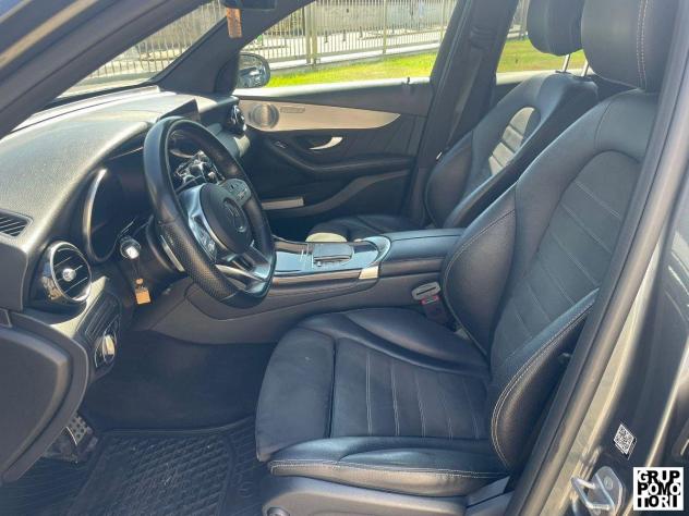 MERCEDES - GLC - 300 d 4Matic Premium - Foto 10