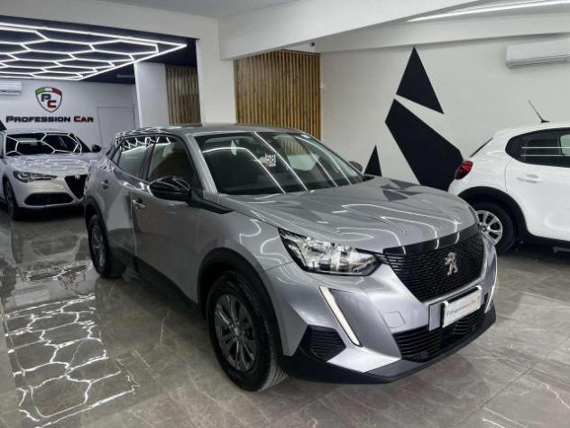 Peugeot 2008 2008 1.2 PURETECH ACTIVE PACK 100CV - Foto 6