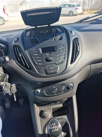 Ford Transit Courier 1.5 TDCi 2022 - Foto 8