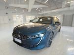 PEUGEOT 508 BlueHDi 130 Stop&Start EAT8 GT rif. 23794201