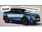 Peugeot 3008 Hybrid 145 e-DCS6 Allure Business