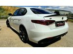 ALFA GIULIA 2.0 TURBO 280cv Q4 VELOCE AT8