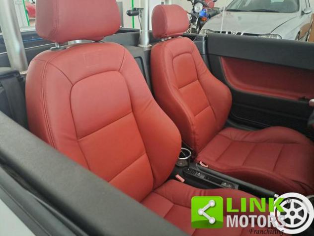 AUDI TT 1.8 T 225CV CABRIO rif. 24002761 - Foto 7