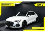 AUDI A3 SPB 35 TFSI 150CV S tronic S line - Tetto Apribile rif. 23636392
