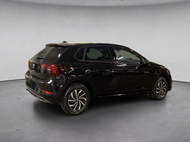 VOLKSWAGEN Polo Edition Plus 1.0 TSI 70 kW (95 CV) DSG rif. 24024379 - Foto 4