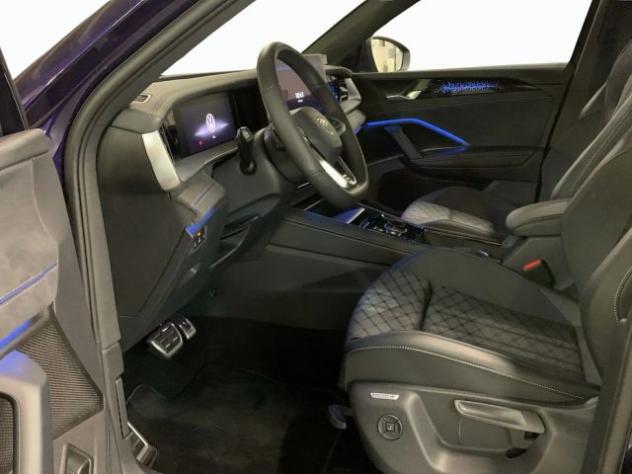 VOLKSWAGEN Tayron 1.5 tsi ehybrid r-line plus 204cv dsg rif. 22813423 - Foto 6