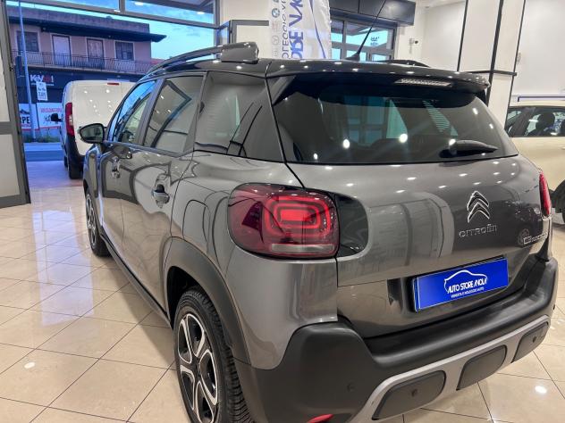 Citroen C3 Aircross BlueHDi 110 S&S Feel - Foto 5