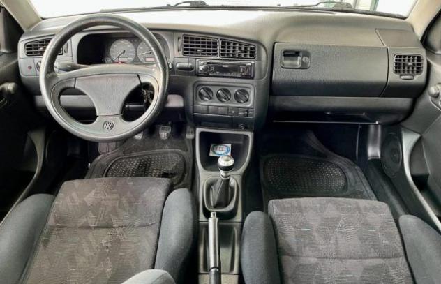 VOLKSWAGEN Golf 2.0 GTI ISCRITTA ASI - Foto 11