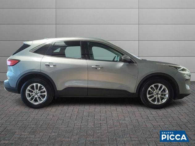 Ford Kuga III 2020 1.5 ecoblue Titanium Business 2wd 120cv auto - Foto 3