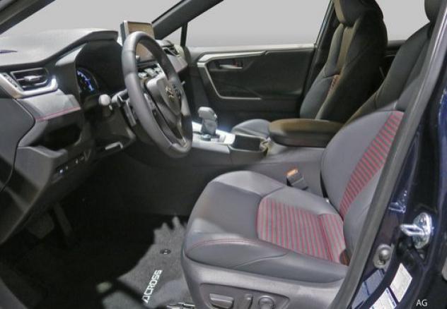 Suzuki Across PLUG-IN HYBRID 2.5 TOP 4WD - Foto 6