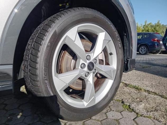 AUDI Q3 SPORTBACK 45 TFSI e 150CV PLUG-IN S-TRONIC rif. 23681736 - Foto 6