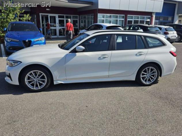 BMW 320 320D 190cv MT6 BUSINESS ADVANTAGE TOURING - GA429G rif. 23991951 - Foto 5