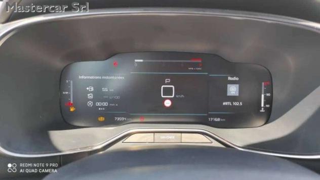 CITROEN C5 Aircross C5 Aircross I 1.5 bluehdi Feel Pack - GN672ST rif. 24133159 - Foto 7